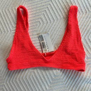 Bond Eye Scout Bikini Top